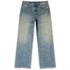 R13 D'Arcy Loose Jean -Vibrant Vogue 17 11 2023 SI R13WD038D173A 1 1