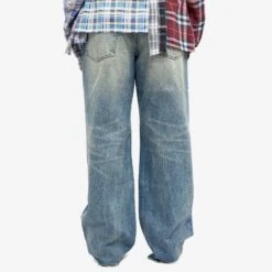 R13 D'Arcy Loose Jean -Vibrant Vogue 17 11 2023 SI R13WD038D173A 7 1