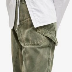 JW Anderson Twisted Workwear Jeans -Vibrant Vogue 18 01 2024 SI DT0089 PG1522 500 10 1