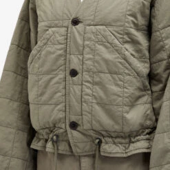 Girls Of Dust Reactor Jacket 11 Girls Of Dust Reactor Jacket -Vibrant Vogue 18 03 2024 JA W B SS24 003 CTQ 814 10 1