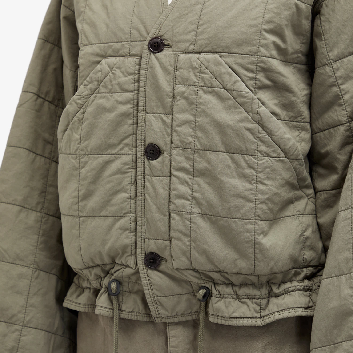 Girls Of Dust Reactor Jacket 7 Girls Of Dust Reactor Jacket - Image 5