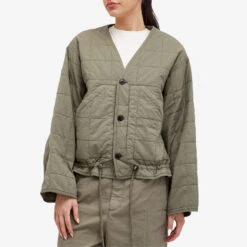 Girls Of Dust Reactor Jacket 8 Girls Of Dust Reactor Jacket -Vibrant Vogue 18 03 2024 JA W B SS24 003 CTQ 814 7 1