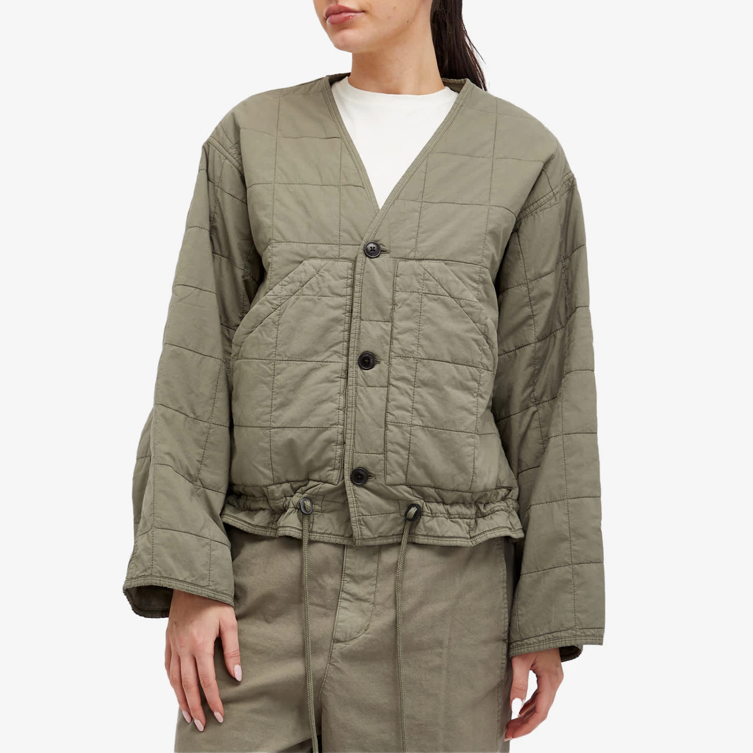 Girls Of Dust Reactor Jacket 4 Girls Of Dust Reactor Jacket - Image 2