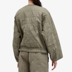 Girls Of Dust Reactor Jacket 9 Girls Of Dust Reactor Jacket -Vibrant Vogue 18 03 2024 JA W B SS24 003 CTQ 814 8 1