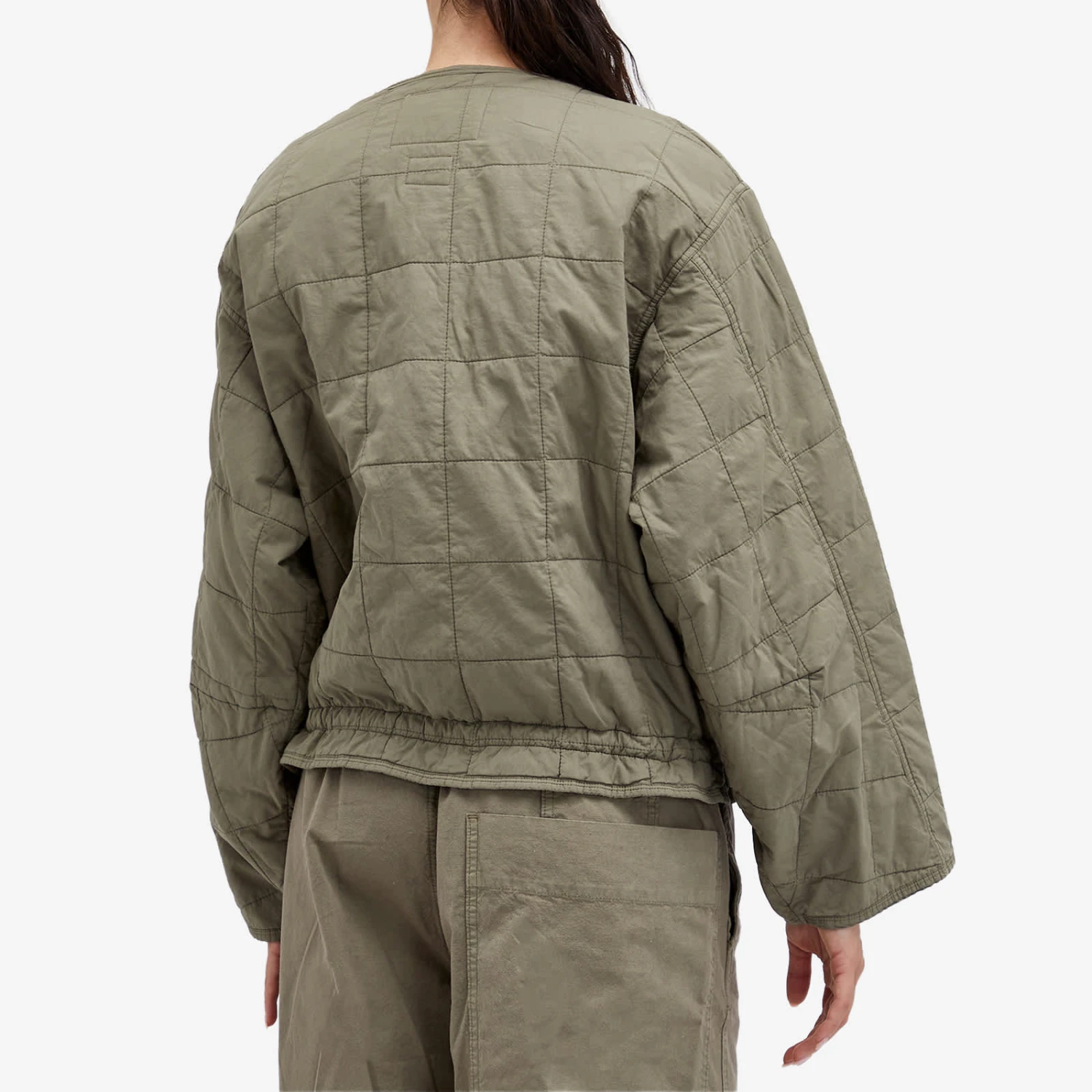 Girls Of Dust Reactor Jacket 5 Girls Of Dust Reactor Jacket - Image 3