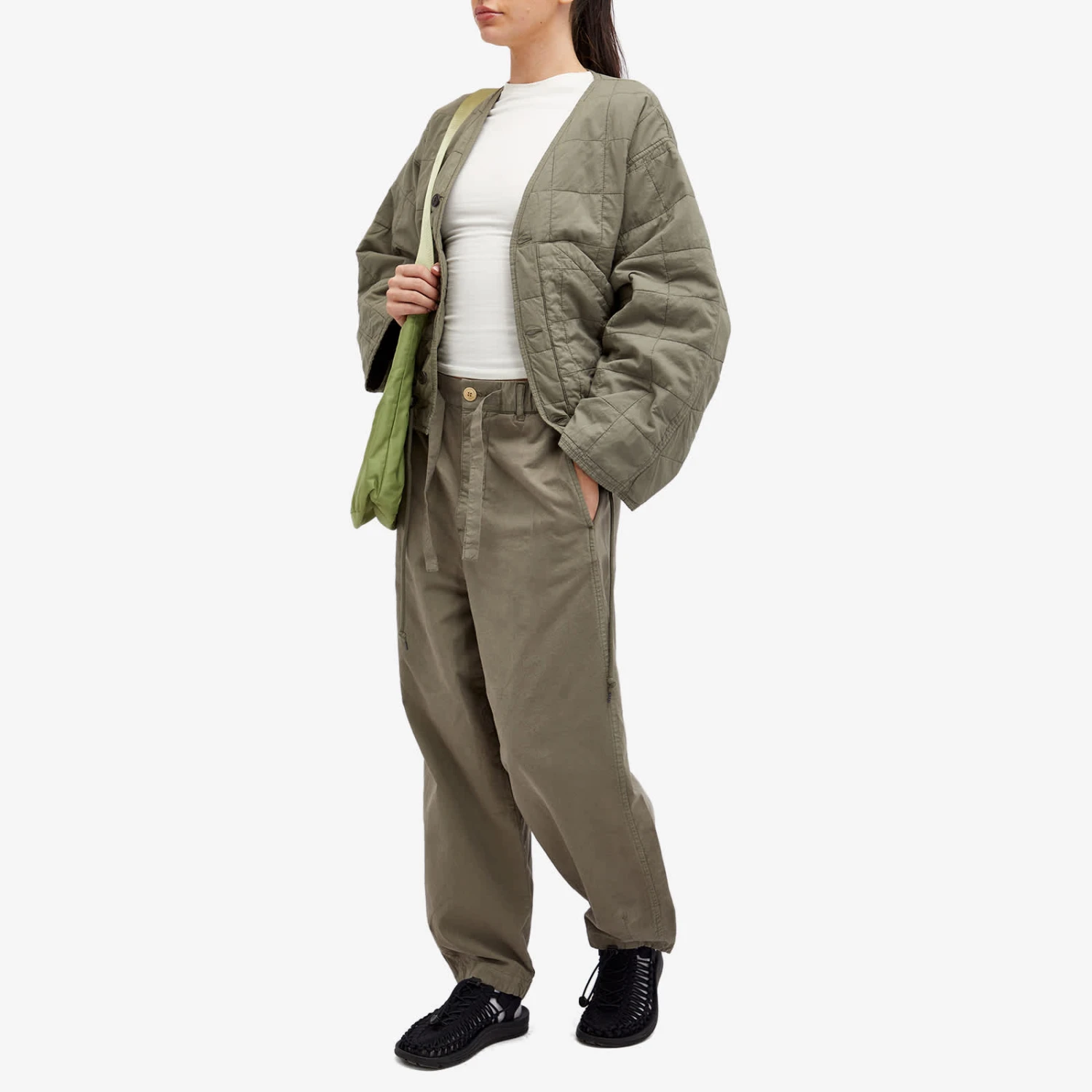 Girls Of Dust Reactor Jacket 6 Girls Of Dust Reactor Jacket - Image 4