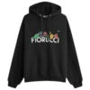 Fiorucci Fruit Print Hoodie -Vibrant Vogue 18 06 2024 JC U01FPSHO092CJ05BK01 1 1