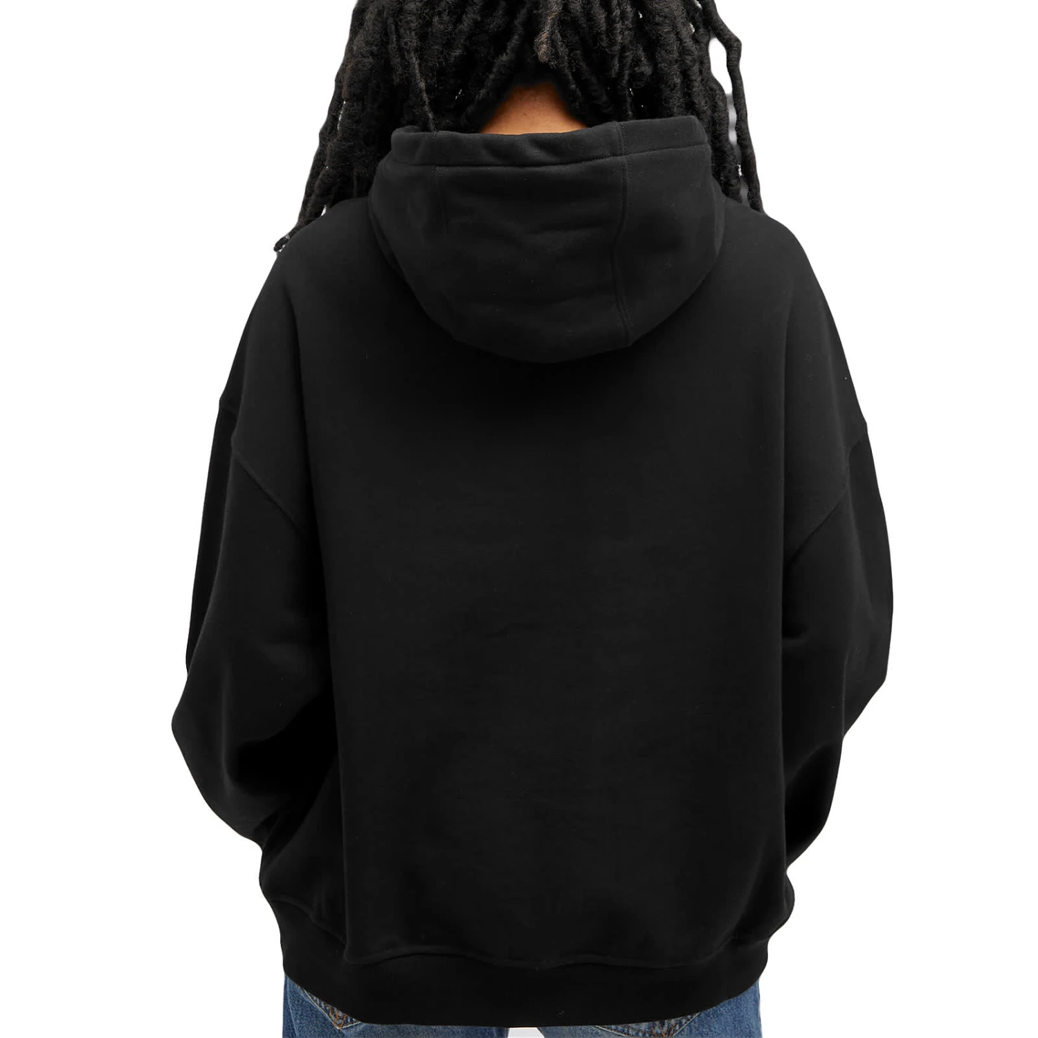 Fiorucci Fruit Print Hoodie 5 Fiorucci Fruit Print Hoodie - Image 3