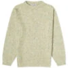 Acne Studios Dramatic Mohair RMS Sweater 2 Acne Studios Dramatic Mohair RMS Sweater -Vibrant Vogue 18 08 23 TC A60460 BCG 1 1