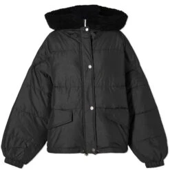 Meotine Eva Down Jacket