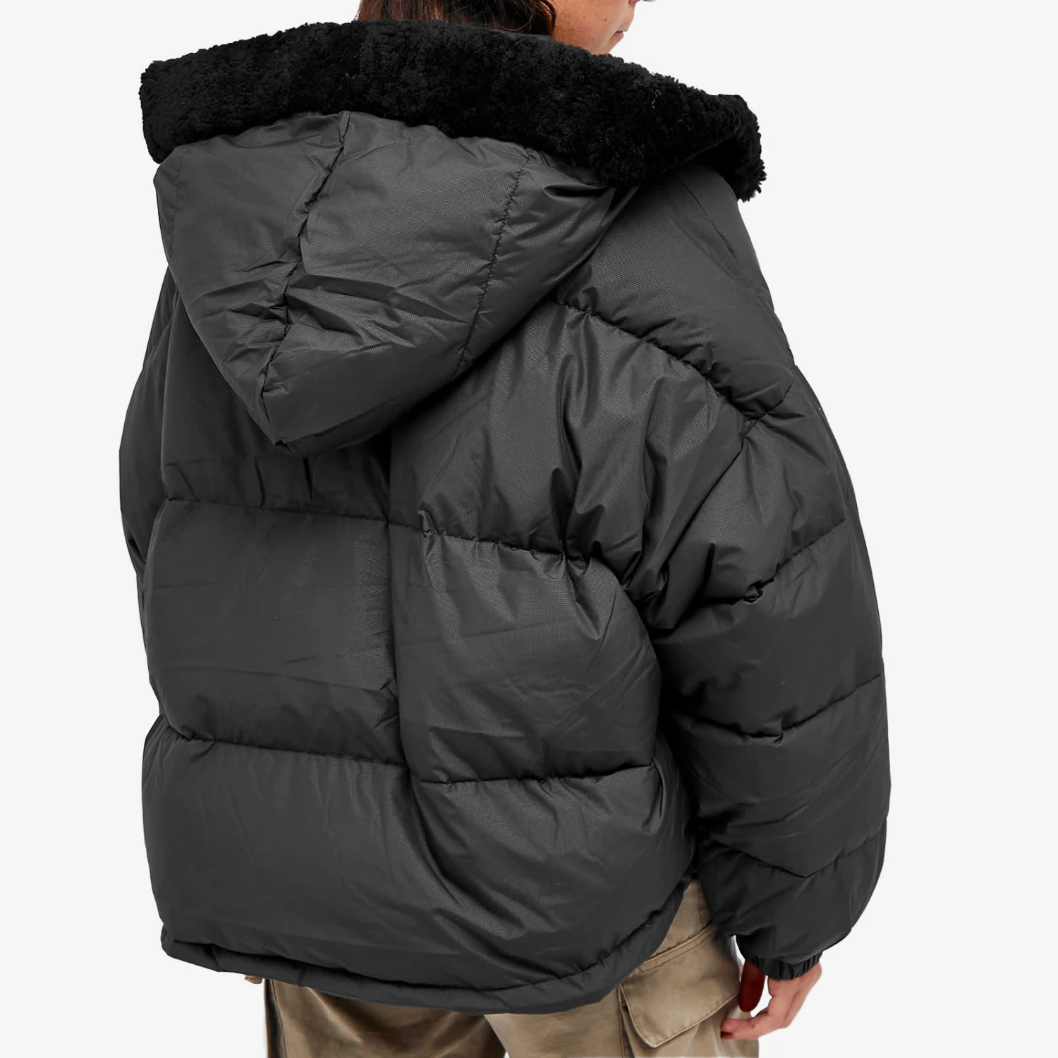 Meotine Eva Down Jacket 5 Meotine Eva Down Jacket - Image 3