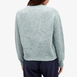 YMC Jets Crew Knit 9 YMC Jets Crew Knit -Vibrant Vogue 18 12 2023 JA Q8VMA 30 7 1