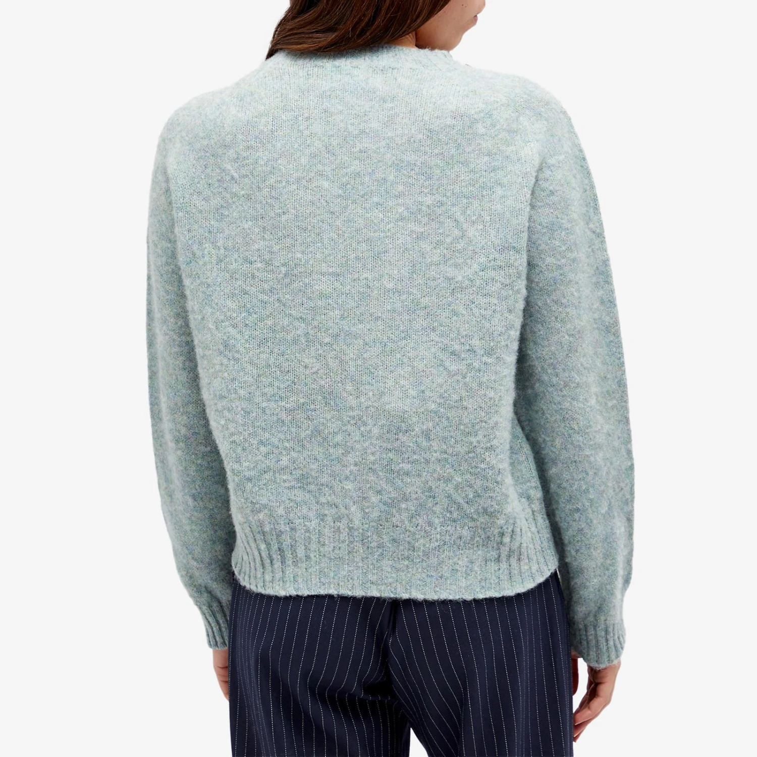 YMC Jets Crew Knit 5 YMC Jets Crew Knit - Image 3