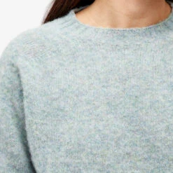 YMC Jets Crew Knit 11 YMC Jets Crew Knit -Vibrant Vogue 18 12 2023 JA Q8VMA 30 9 1