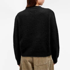 YMC Earth Jets Jumper -Vibrant Vogue 18 12 23 NS Q8AZB 01 7 1