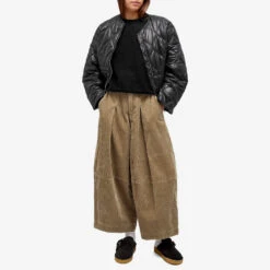 YMC Earth Jets Jumper -Vibrant Vogue 18 12 23 NS Q8AZB 01 m8 1