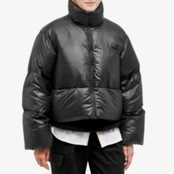 Low Classic Volume Puffer Jacket -Vibrant Vogue 18 07 2023 jd lcfw23ja05260372 6