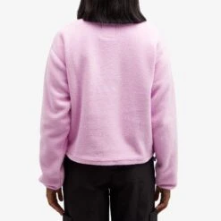 Columbia Helvetic Cropped Half Snap Fleece 9 Columbia Helvetic Cropped Half Snap Fleece -Vibrant Vogue 19 02 2024 AJ 2014561562 8 1