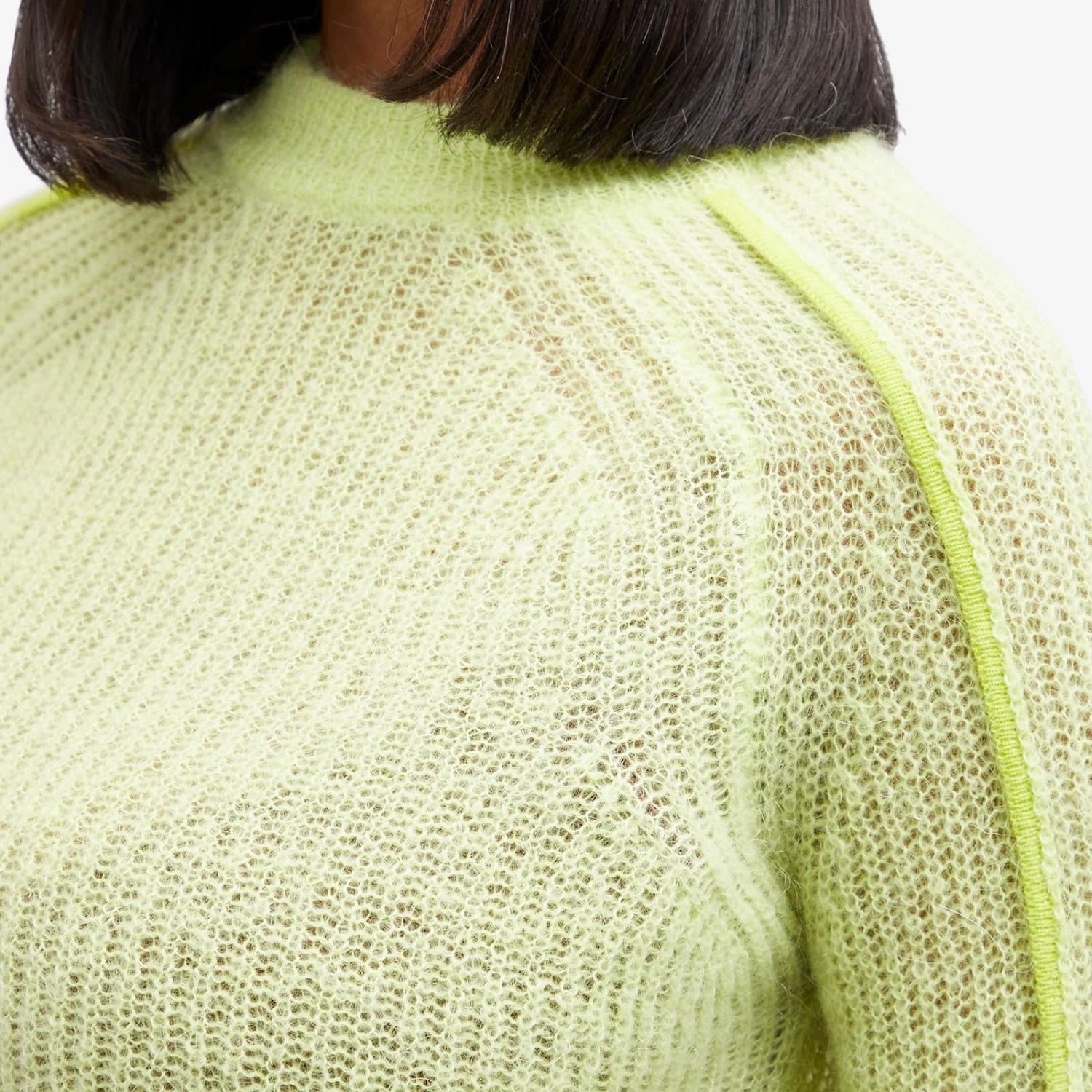 Wood Wood Makayla Knit Jumper 7 Wood Wood Makayla Knit Jumper - Image 5