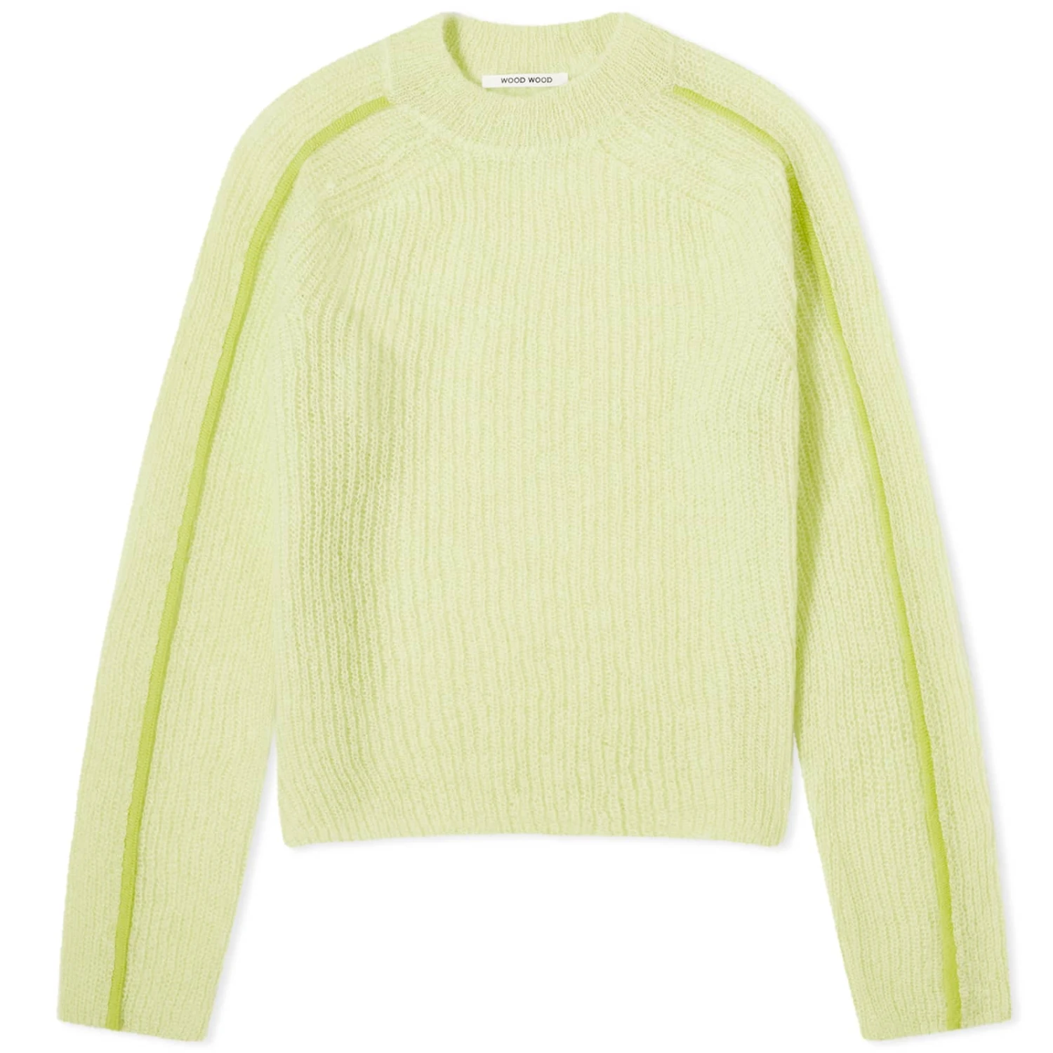 Wood Wood Makayla Knit Jumper 3 Wood Wood Makayla Knit Jumper