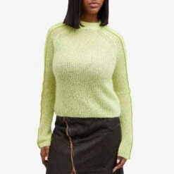 Wood Wood Makayla Knit Jumper 8 Wood Wood Makayla Knit Jumper -Vibrant Vogue 19 02 24 SI 12341000 4756 7 1