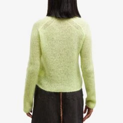 Wood Wood Makayla Knit Jumper 9 Wood Wood Makayla Knit Jumper -Vibrant Vogue 19 02 24 SI 12341000 4756 8 1