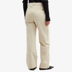 Helmut Lang Carpenter Jeans -Vibrant Vogue 19 02 24 SI N10DW202 1UT 7 1