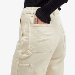 Helmut Lang Carpenter Jeans -Vibrant Vogue 19 02 24 SI N10DW202 1UT 9 1