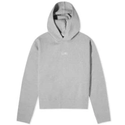 MM6 Maison Margiela Logo Hoody
