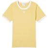 COURREGES Courrèges Contrast T-Shirt