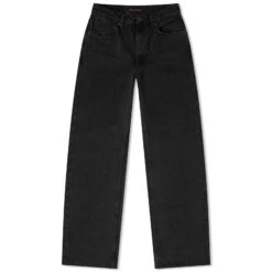 Nudie Jeans Co Clean Eileen Jeans