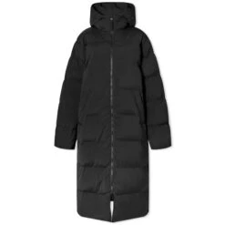 SAMSØE SAMSØE Samsøe Samsøe Sera Gore-Tex Puffer Longline Coat