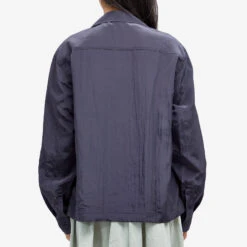 Low Classic Crinkle 2-Way Shirt -Vibrant Vogue 20 02 2024 JA LCPS24SR03724302 8 1