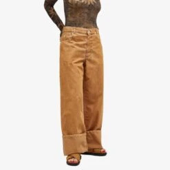 Marni Baggy Denim Jeans 8 Marni Baggy Denim Jeans -Vibrant Vogue 20 02 2024 ja pajd0478a0 fdw29 7