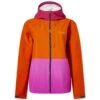 Cotopaxi Cielo Rain Jacket -Vibrant Vogue 20 03 2023 SI CRJ S23 MEZC W 1 1