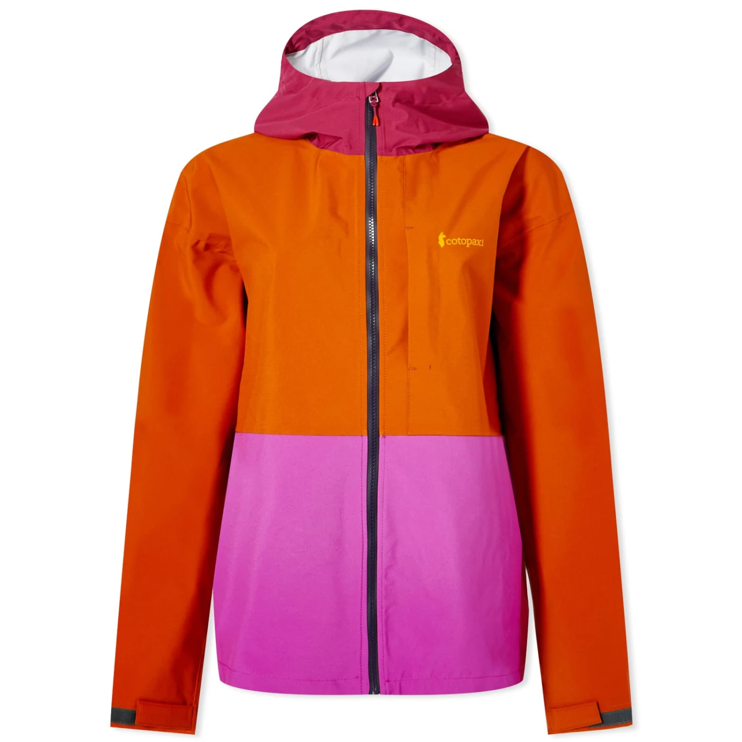 Cotopaxi Cielo Rain Jacket 3 Cotopaxi Cielo Rain Jacket