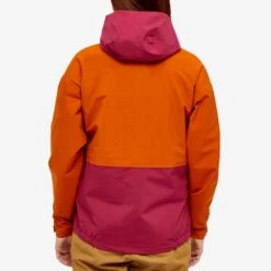 Cotopaxi Cielo Rain Jacket 9 Cotopaxi Cielo Rain Jacket -Vibrant Vogue 20 03 2023 SI CRJ S23 MEZC W 7 1