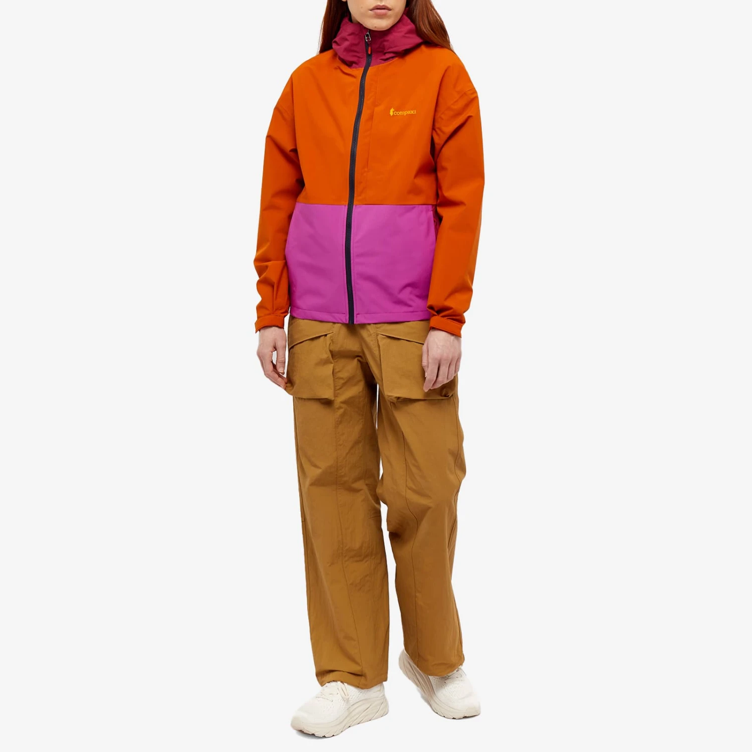 Cotopaxi Cielo Rain Jacket 6 Cotopaxi Cielo Rain Jacket - Image 4