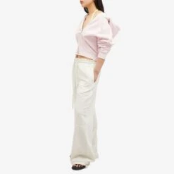 Gimaguas Corset Hoodie -Vibrant Vogue 20 03 2024 lb gmg crst swt pnk m9