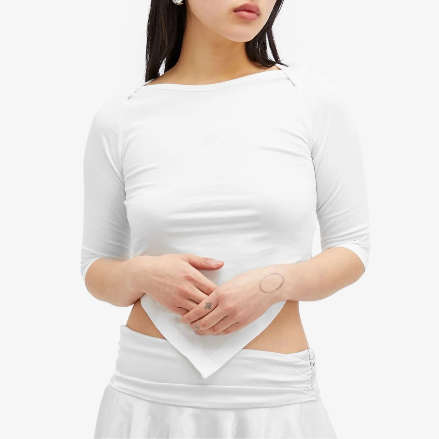 Gimaguas Saona T-Shirt 4 Gimaguas Saona T-Shirt - Image 2