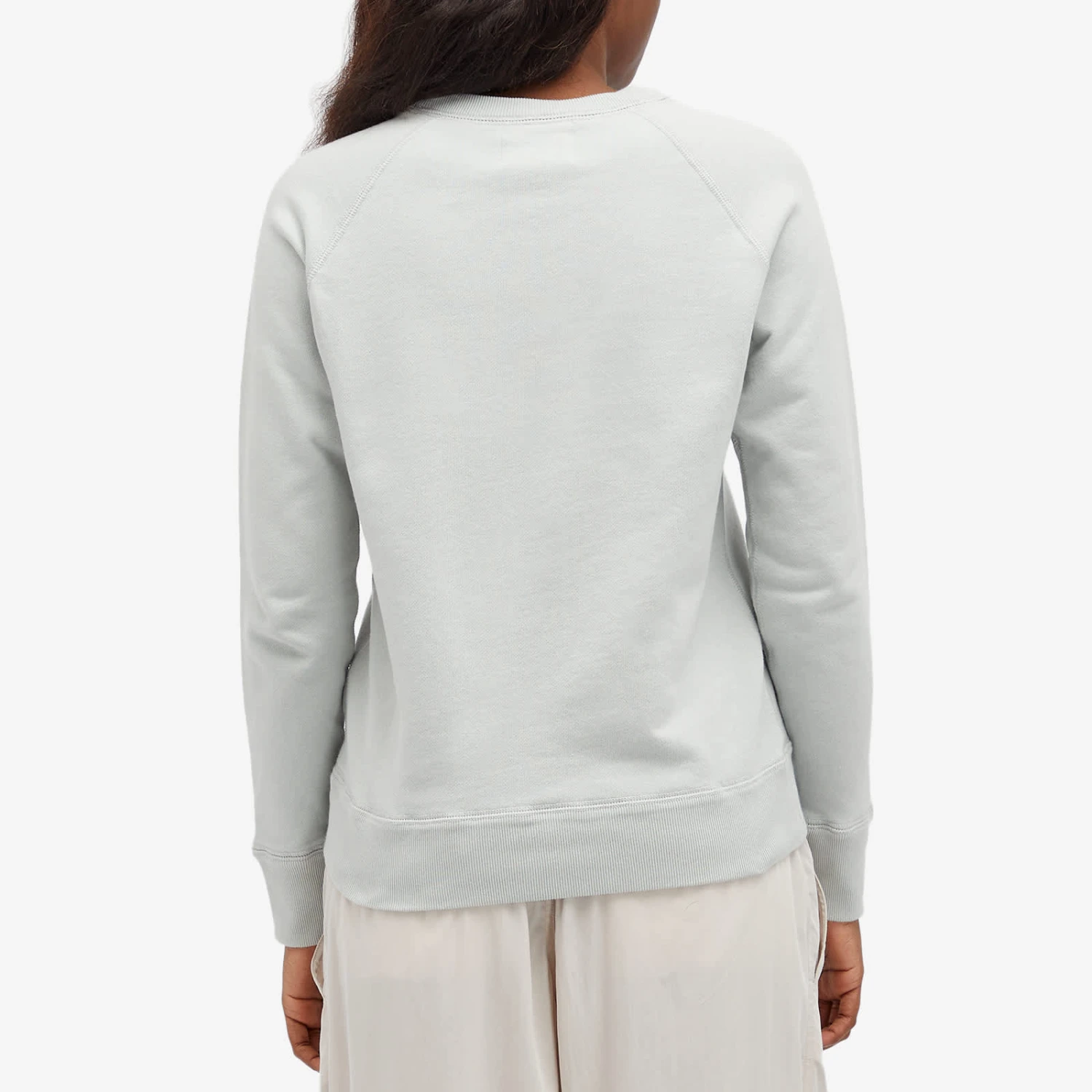 Isabel Marant Etoile Isabel Marant Étoile Milla Sweatshirt With Logo 5 Isabel Marant Etoile Isabel Marant Étoile Milla Sweatshirt With Logo - Image 3