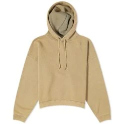 Acne Studios Fester Vintage Hoodie