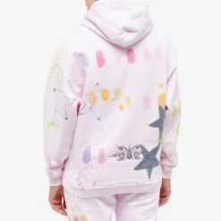 Collina Strada Rhinestone Hoodie -Vibrant Vogue 20 07 2023 JWx XX8737 BSB 7 1