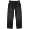 Acne Studios Mece Vintage Black -Vibrant Vogue 20 07 23 LS A00333 900 1 1