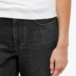 Acne Studios Mece Vintage Black -Vibrant Vogue 20 07 23 LS A00333 900 9 1