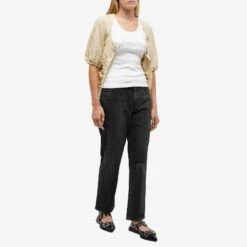 Acne Studios Mece Vintage Black -Vibrant Vogue 20 07 23 LS A00333 900 m8 1