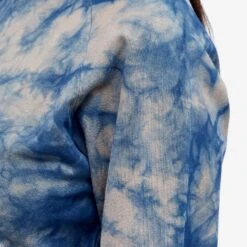 W'menswear Deep Sea Sweatshirt -Vibrant Vogue 20 11 2023 JA WM SWT F IG 9 1