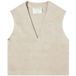 Front Page 54 A Kind Of Guise Taku Vest