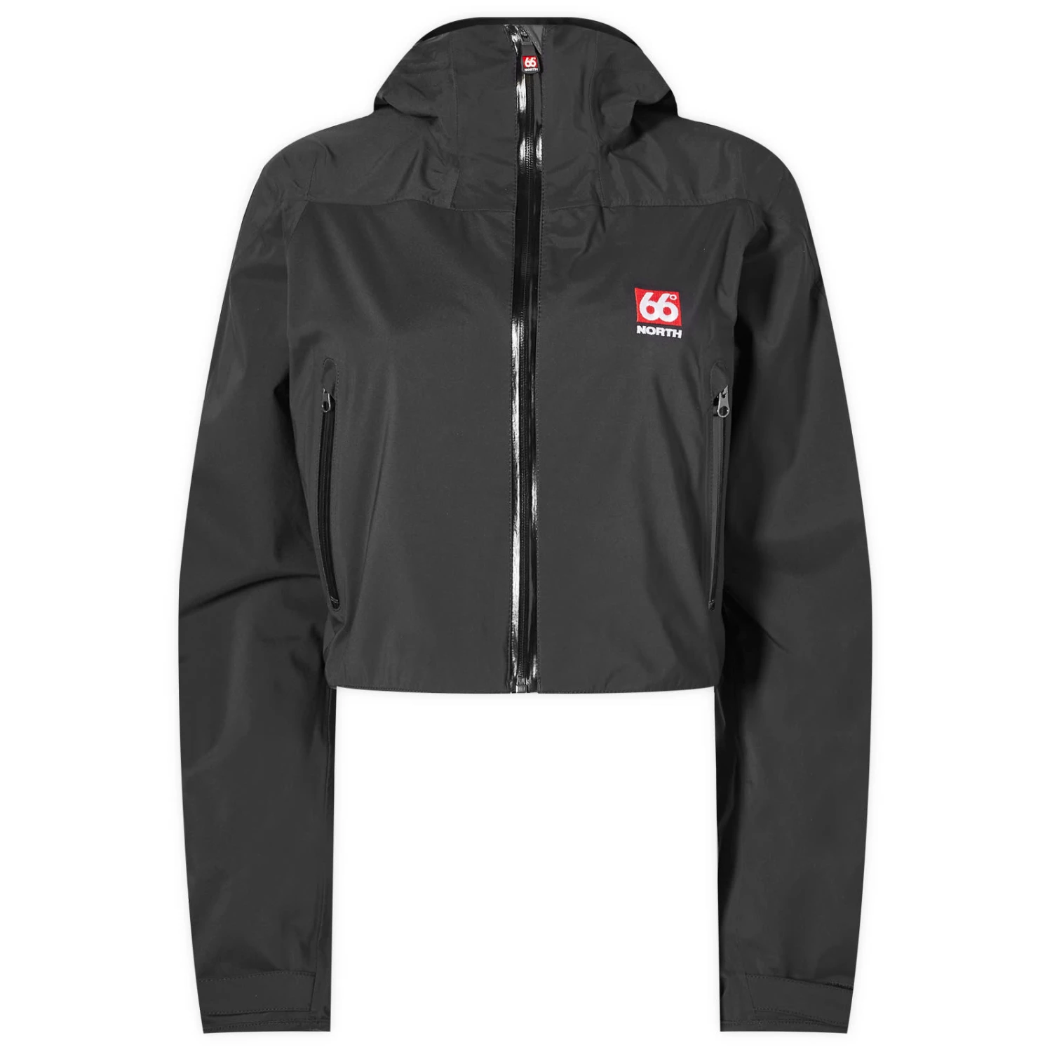 66° North Snaefell Crop Jacket 3 66° North Snaefell Crop Jacket