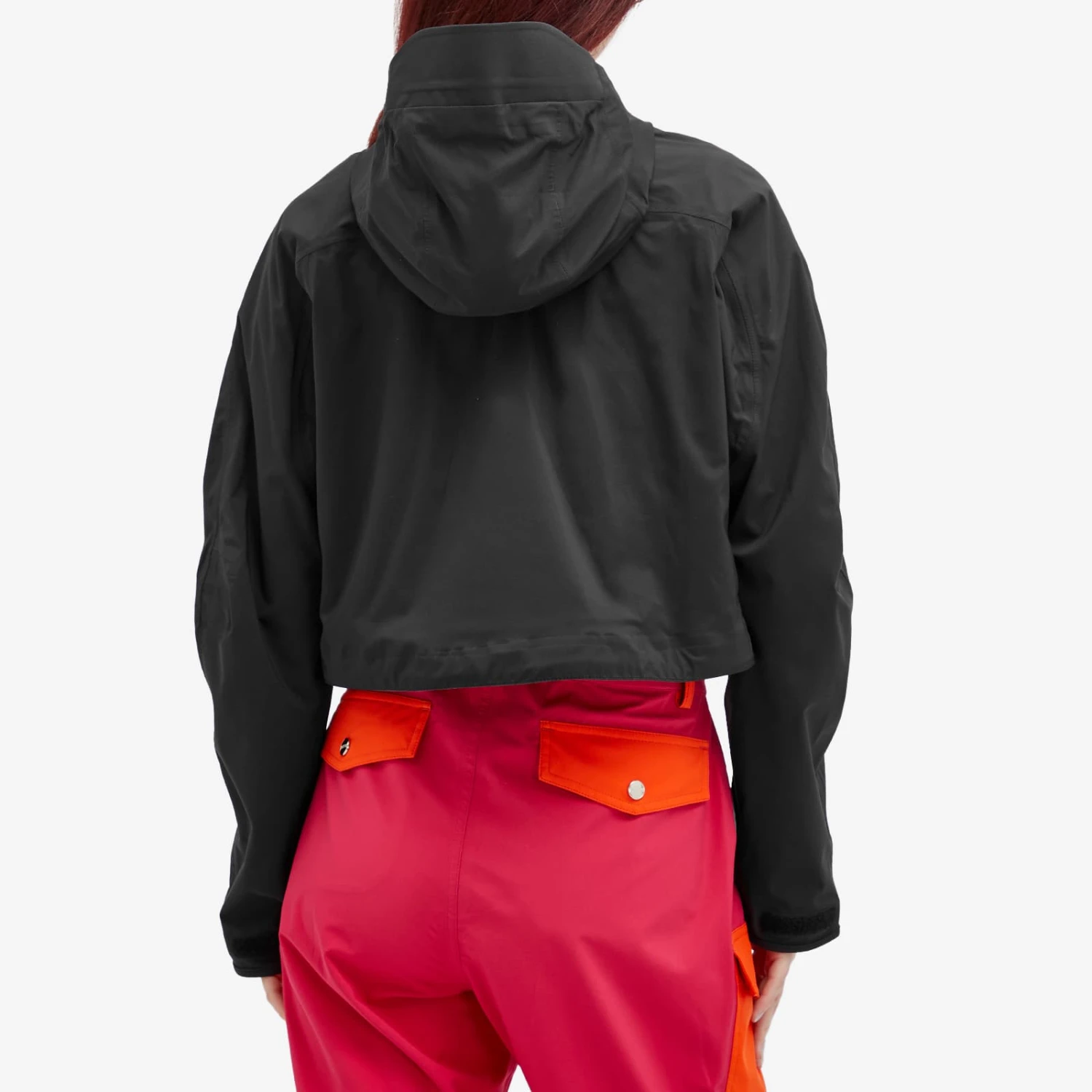 66° North Snaefell Crop Jacket 5 66° North Snaefell Crop Jacket - Image 3